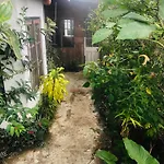 Lake And Lake Homestay