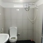 White House Pattipola