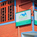 The Backwoods Cottage - Nuwara Eliya