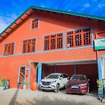 The Backwoods Cottage - Nuwara Eliya