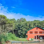 The Backwoods Cottage - Nuwara Eliya