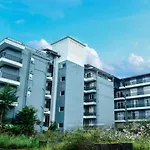 Ajymth Luxury - Lakeview Residencies - F24