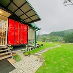 Mount Star Villa