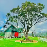 Mount Star Villa