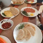 Shalom * Nuwara Eliya