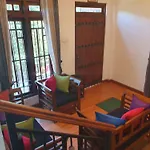 Barrow 3* Nuwara Eliya