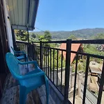 Barrow Nuwara Eliya