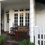 White Hill Bungalow Nuwaraeliya