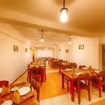 Eden Hill Hotel