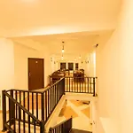 Eden Hill Hotel