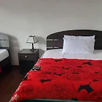 Last Chance Holiday Resort