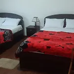 Last Chance Holiday Resort
