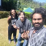 Hotel Hakuna Matata Nuwara Eliya