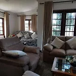 Dawn's Villa