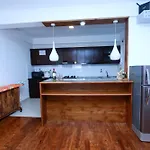 Nelma's Cosy Apartment