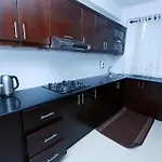 Apartment Nelma's Cosy Nuwara Eliya