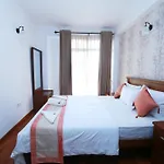 Apartment Nelma's Cosy Nuwara Eliya