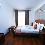 Nelma's Cosy Nuwara Eliya