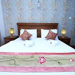Nelma's Cosy Apartment *