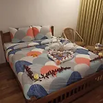 Magnolia Hideout