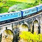 The Wind Lily - Lake View Luxury Apartment