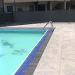 The Wind Lily - Lake View Luxury Apartment