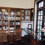 Magnolia Hideout Country house Nuwara Eliya