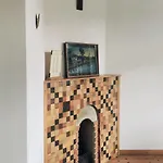 Magnolia Hideout Country house