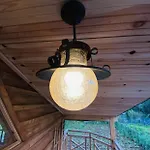 The Sky Cabin