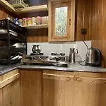The Sky Cabin