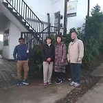 Guest house Sunsky Family Guest Nuwara Eliya