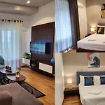 The Edge Luxury * Nuwara Eliya