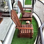 Infinity By Infinity Apartment Nuwara Eliya