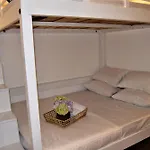 Apartment Infinity By Infinity *