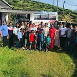 Hilltop Bungalow Nuwara-Eliya