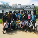 Hilltop Bungalow Nuwara-Eliya