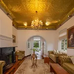 The Clovelly Villa