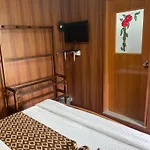 Guest house Happy Trust Happy