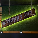 Happy Trust Happy 3*