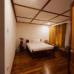 Magnolia Hideout Nuwara Eliya