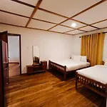 Magnolia Hideout Nuwara Eliya