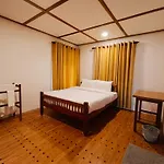 Magnolia Hideout Country house