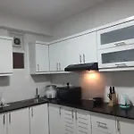 Mount View Two Bed Apartment Nuwara Eliya
