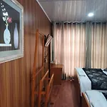 Bed & Breakfast Happy Nuwara Eliya