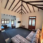 The Blackpool Villa