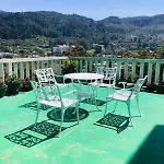 Hikers Inn