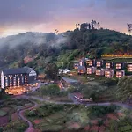 The Golden Ridge Hotel