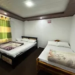 Sushi Guest - Mini Apartment