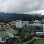 Nuwara Eliya Luxury Apartment