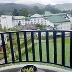 Nuwara Eliya Luxury Apartment